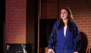 Două nominalizări la Gala UNITER pentru „Părinți”, de la Teatrul Metropolis