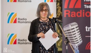 Ion Grigorescu, Cristian Măcelaru și Coca Bloos primesc premiile speciale ale Galei Premiilor Radio România Cultural