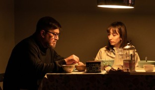 BREAK OF DAY — premieră teatrală la București, în regia lui Vlad Chiriță