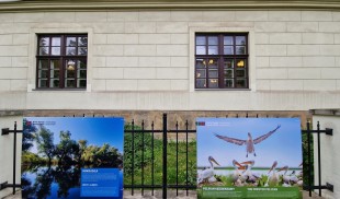 Patrimoniul natural și cultural al Deltei Dunării, în fotografii
