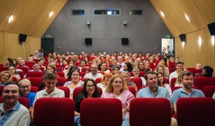 Noaptea Albă a Filmul Românesc se întoarce