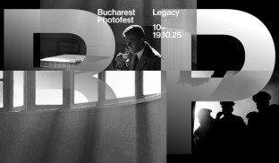 Bucharest Photofest, o celebrare a moștenirii vizuale
