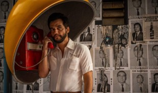 Festivalul Les Films de Cannes à Bucarest aduce în premieră în România filmele premiate la Cannes în 2025