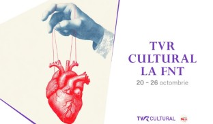 Teatru TV și teatru radiofonic în FNT35