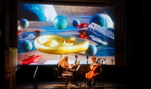 Institutul Cultural Român a deschis ediția a XX-a a Festivalului Meridian cu evenimentul „Sonimagiclandˮ