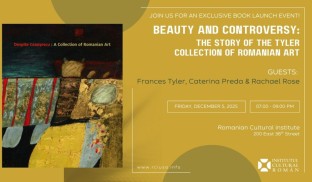 „Despite Ceaușescu: A Collection of Romanian Art”. Un eveniment dedicat uneia dintre cele mai importante colecții de artă românească din diaspora