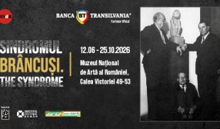 „Muzeul Muzeelor” și „Brâncuși. Sindromul”, două expoziții-eveniment la Muzeul Național de Artă al României