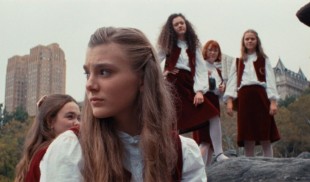 Festivalul Internațional de Film ANONIMUL sau „o lume deja scrisă”