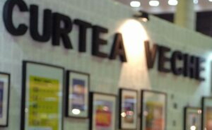 Titluri în pregătire pentru 2013, la Curtea Veche Publishing