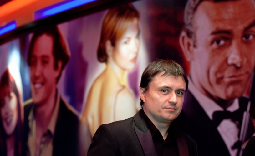 Cristian Mungiu: „Nu poţi falsifica violenţa“