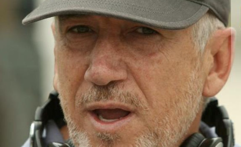 Dan Chişu, publicat în colecţia „Strada Ficţiunii“, cu romanul „Garsoniera din pădurea de macarale“
