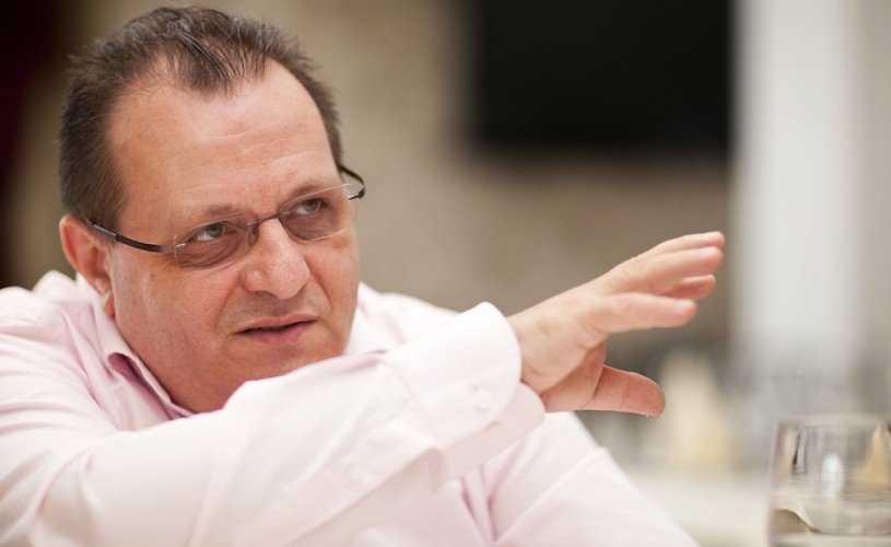 Victor Ioan Frunză – șapte gânduri despre teatru