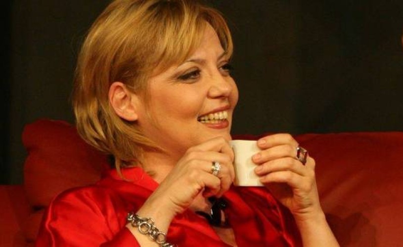 Câştigă o invitaţie la spectacolul „Sex“, cu Emilia Popescu, la Teatrul Metropolis!