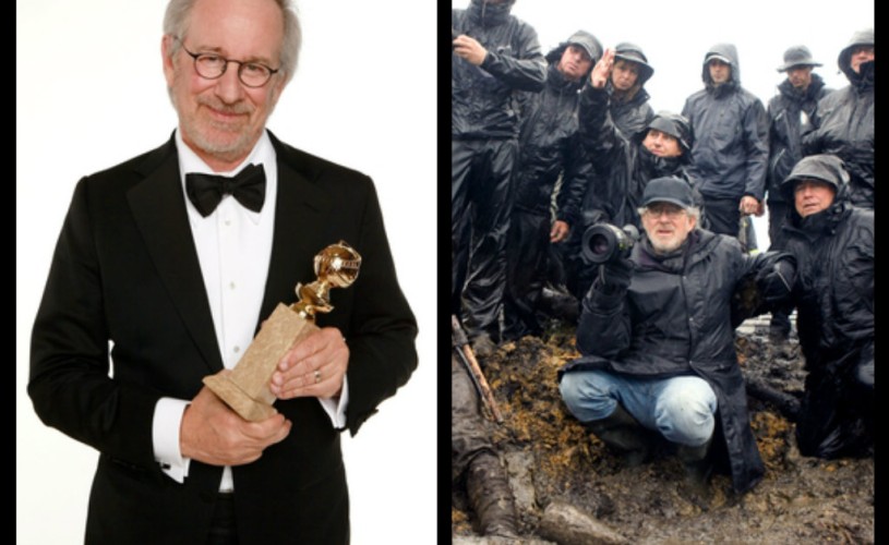 VIDEO Steven Spielberg vrea să facă un remake al filmului „Fructele mâniei / The Grapes of Wrath“