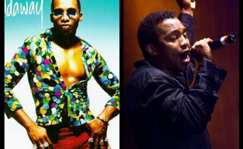 VIDEO Haddaway, autorul hitului „What is Love“, cântă la Bucureşti pe 20 noiembrie