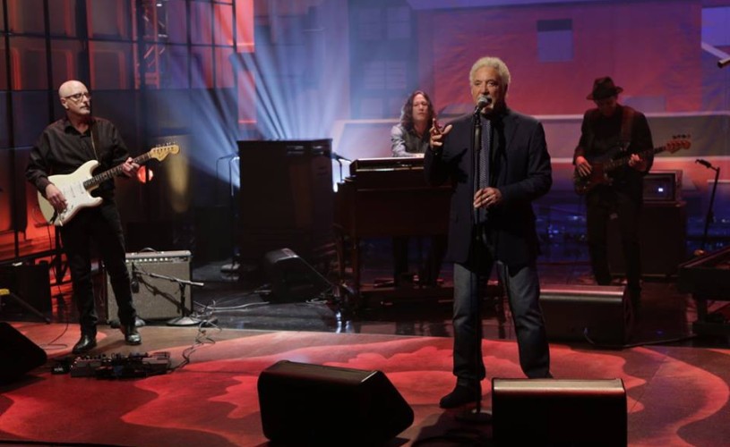 VIDEO Tom Jones revine în România cu un nou concert