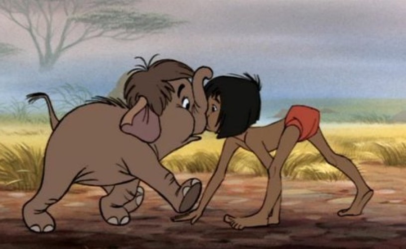 VIDEO Filmul „Cartea Junglei“, în ediţie remasterizată, este disponibil acum pe DVD