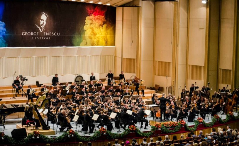 Vladimir Jurowski, director artistic Festivalul Enescu: „Muzica nu mai este doar pentru elite, ci pentru toți”