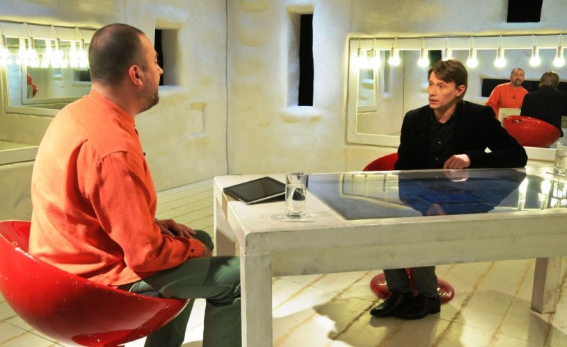 Marius Manole face declaraţii dure la Garantat 100%