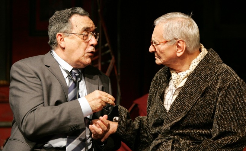 Programul teatrelor, în perioada 18 – 24 noiembrie