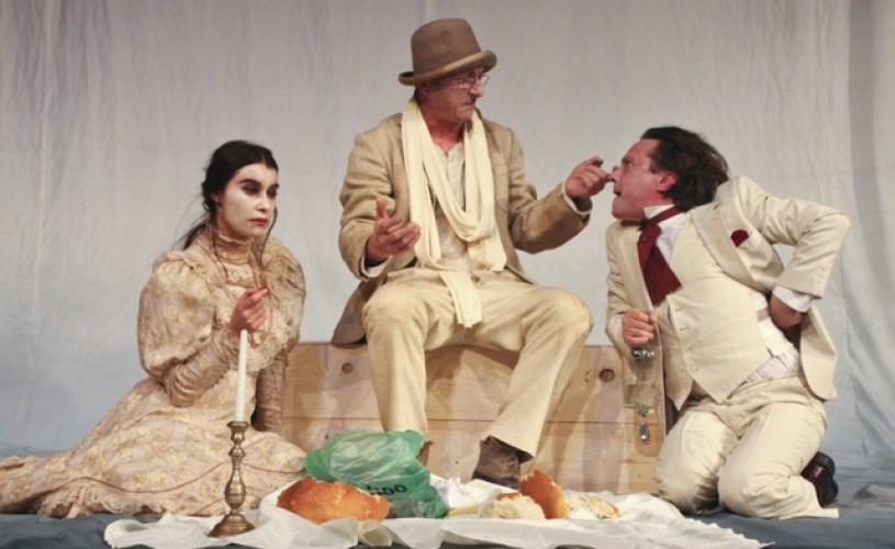 Teatrul Metropolis, o poveste de succes – programele speciale