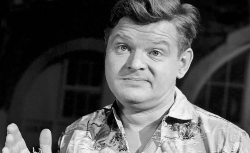21 ianuarie în cultură – Benny Hill, Orwell și Lenin