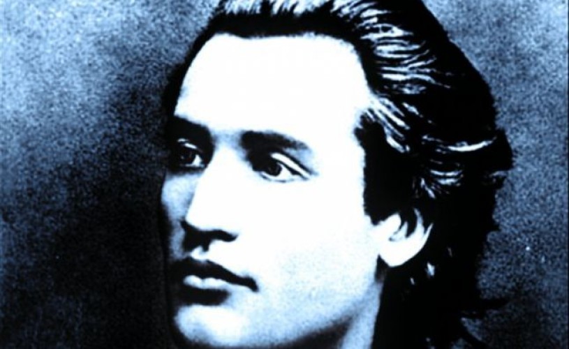 15 ianuarie în cultură: Mihai Eminescu, Moliere, Martin Luther King