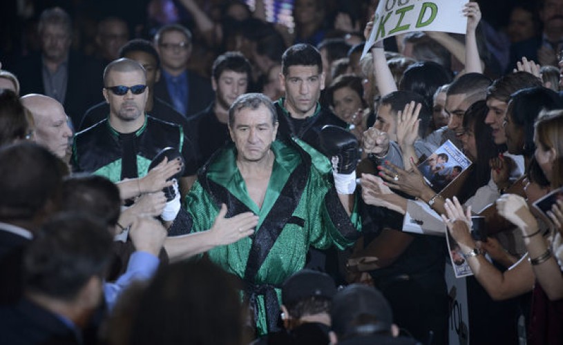 Grudge Match – câștigă invitații la film!