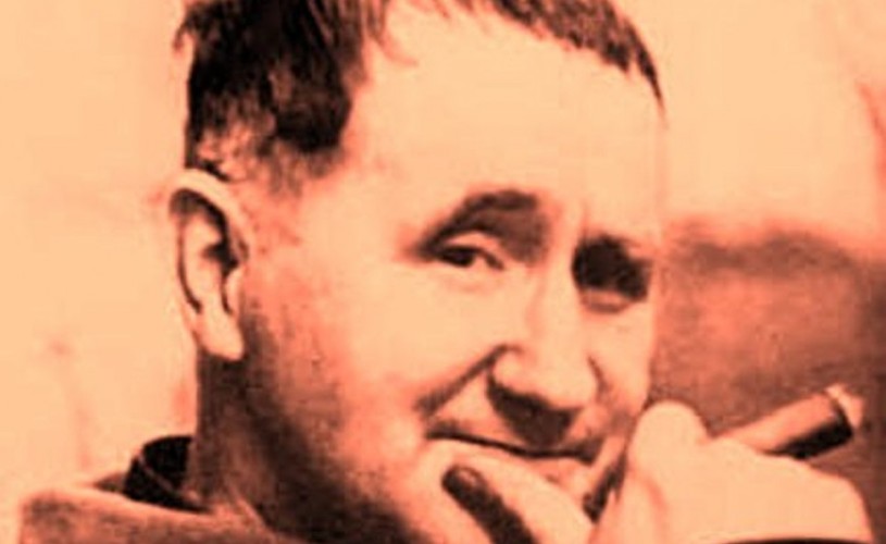 10 februarie în cultură – Brecht, Rebengiuc şi Discul de Aur