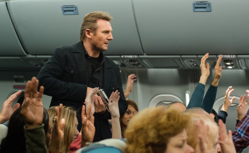 Non-Stop: câștigă invitații la film!