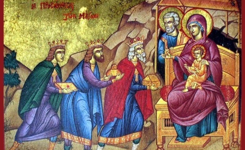 <strong>„Mag“</strong>. Un cuvânt care îşi păstrează magia
