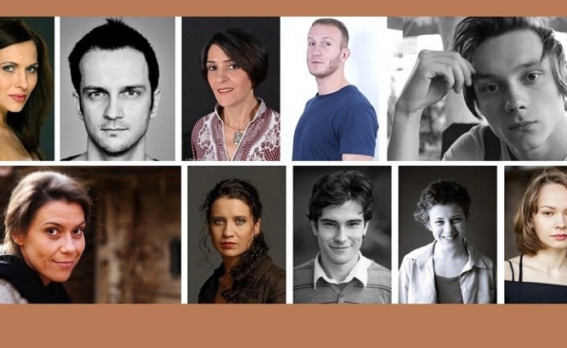 10 pentru FILM la TIFF 2014