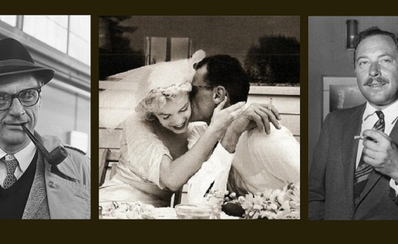 Arthur Miller şi Tennessee Williams – ŞTIAŢI CĂ…