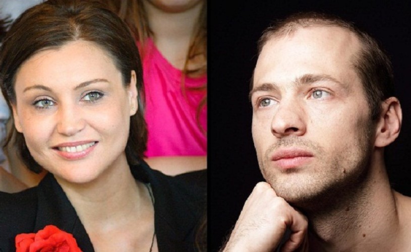 Daniela Nane, Istvan Teglas şi Ziua Copilului