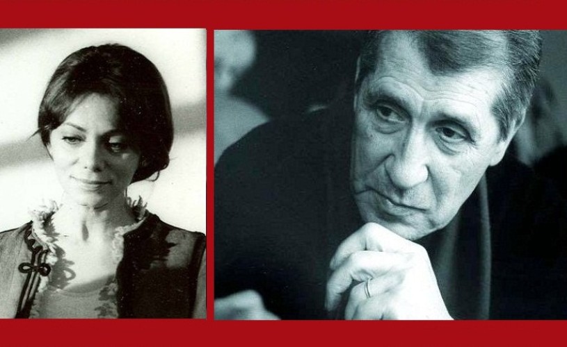 Valeria Seciu, Gellu Naum, Tudor Gheorghe şi Horaţiu Mălăele – Ştiaţi că…?