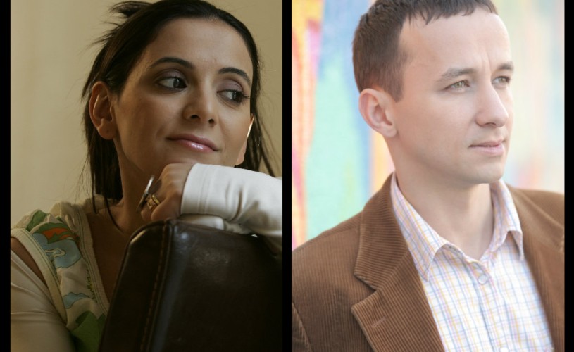 Analia Selis & Răzvan Suma – alfabetul unui cuplu de muzicieni
