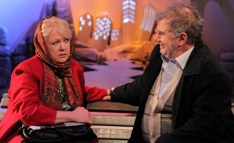 Programul teatrelor din Bucureşti, 13 – 19 octombrie