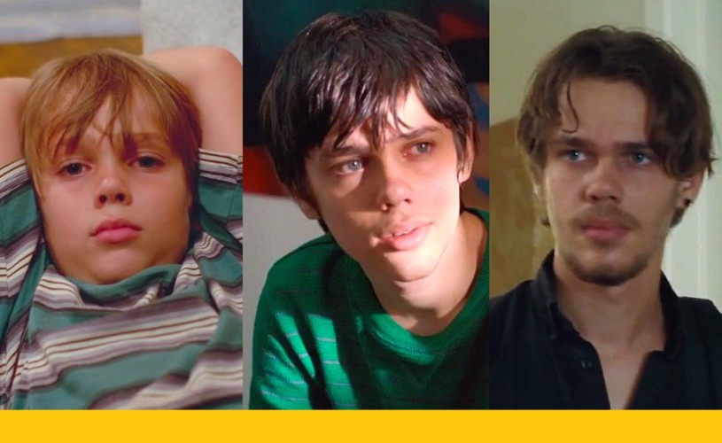 Boyhood / 12 ani de copilărie, filmul anului 2014