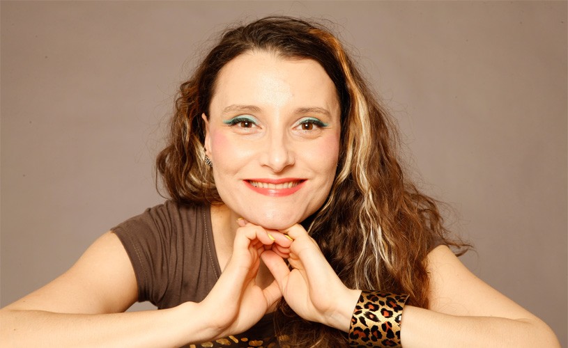 Mihaela Beţiu: „Mă atrage la pedagogie, în mod special, căutarea pasului următor”