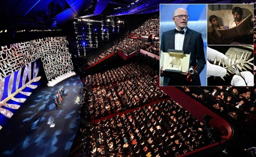 Dheepan, de Jacques Audiard, Palme d’Or. Lista completă a câştigătorilor Cannes 2015