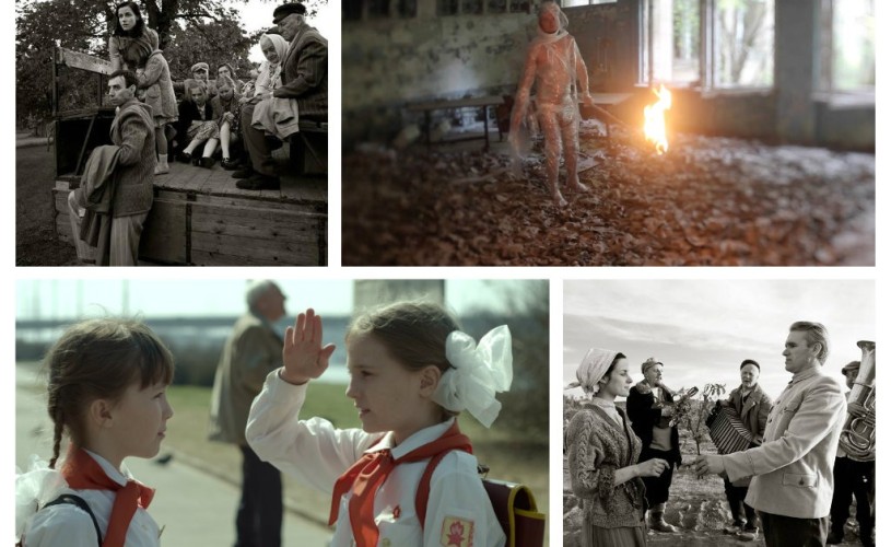 <strong>Cinepolitica 2015</strong>, în cinci filme bune