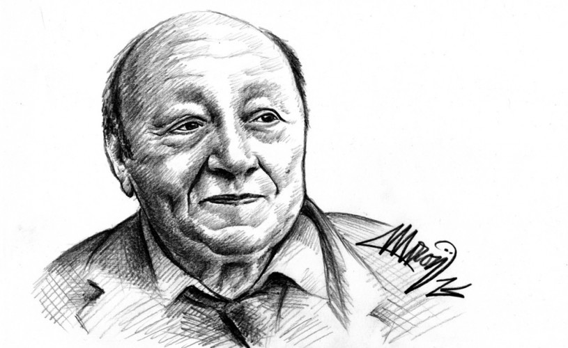 Marin Moraru – Premiul de Excelență la TIFF 2015