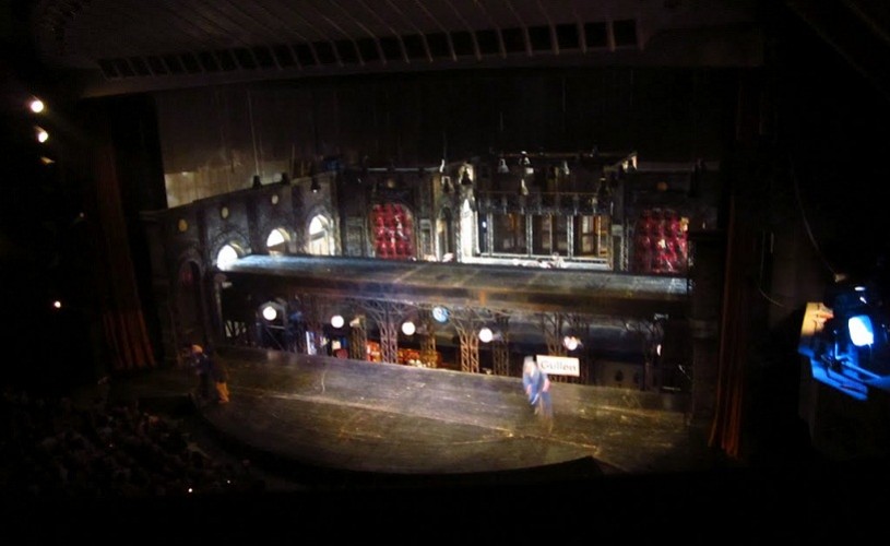 Programul teatrelor din Bucureşti în perioada 5 – 11 octombrie