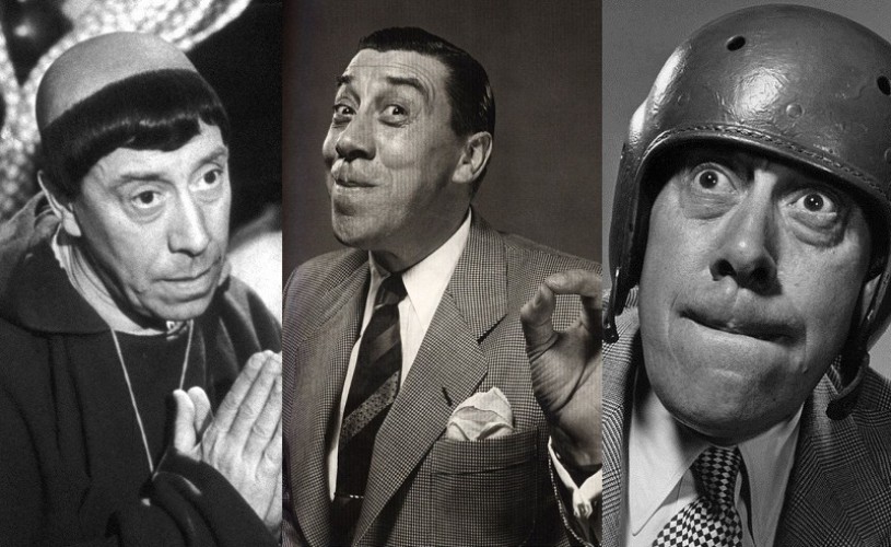 Fernandel, 45 de ani de la moartea marelui actor francez
