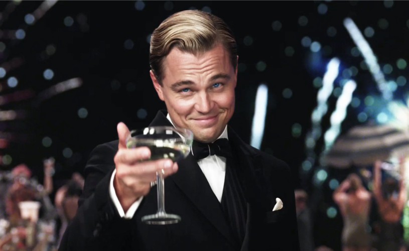 Zece feluri în care vede viața Leonardo DiCaprio