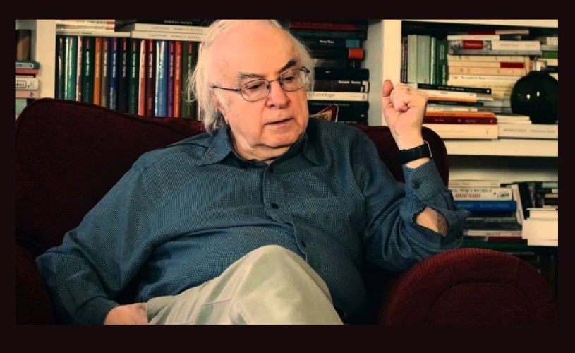 Norman Manea, 80!