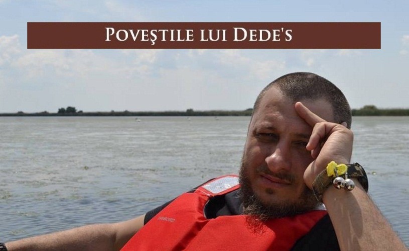 Numere – Povestile lui Dede’s
