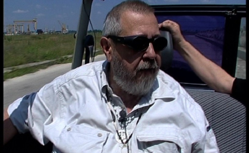 In memoriam Alexandru Tocilescu, la TVR