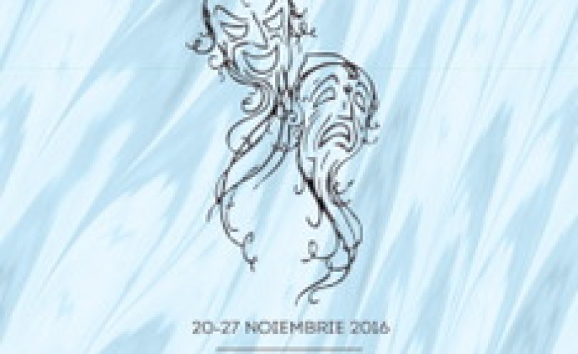 Primul Festival Internațional de Teatru Idiș la București