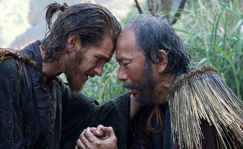 Silence, ultimul film al lui Scorsese, are premiera la Vatican